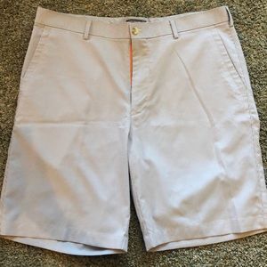Peter Millar dress shorts!